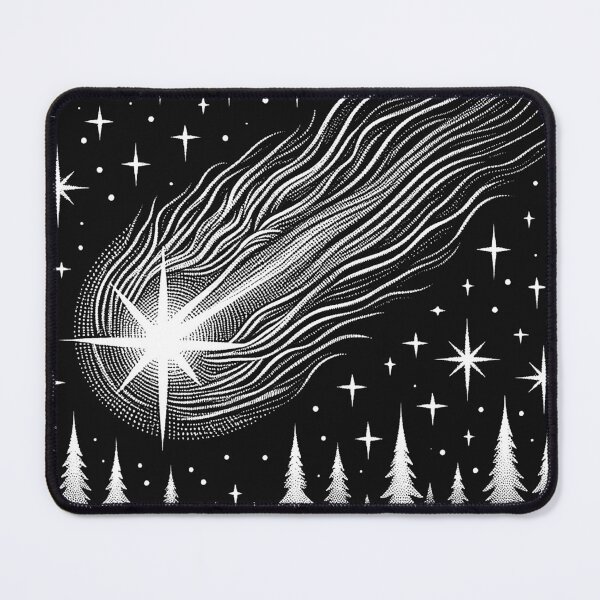 Item preview, Starry Night Flight designed and sold by zzz888.