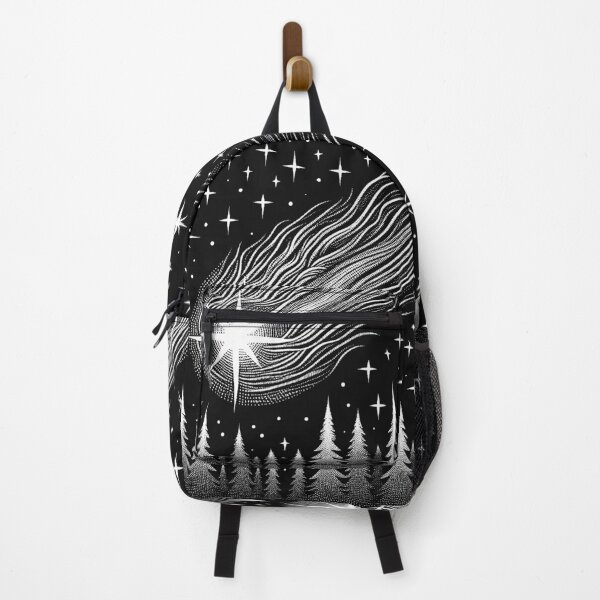 Item preview, Starry Night Flight designed and sold by zzz888.