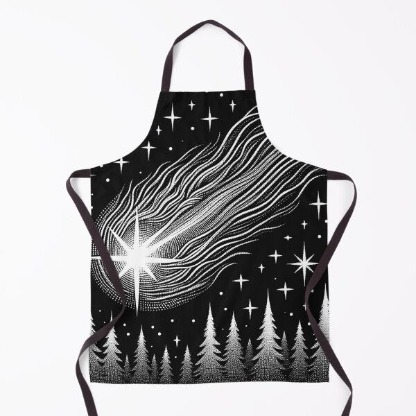 Item preview, Starry Night Flight designed and sold by zzz888.