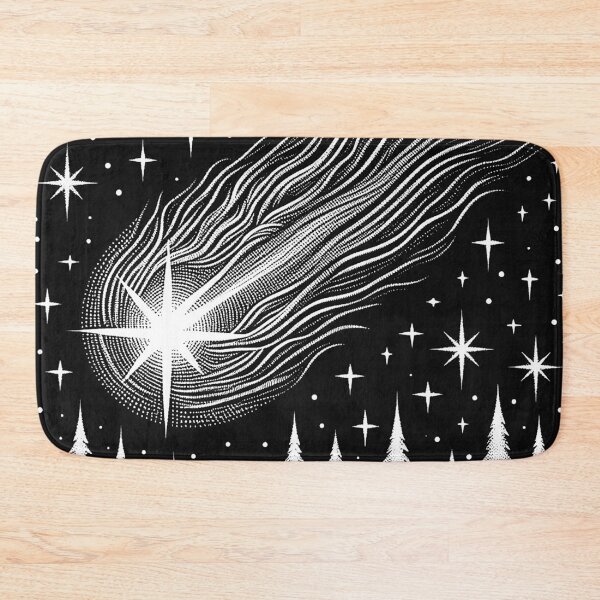 Item preview, Starry Night Flight designed and sold by zzz888.