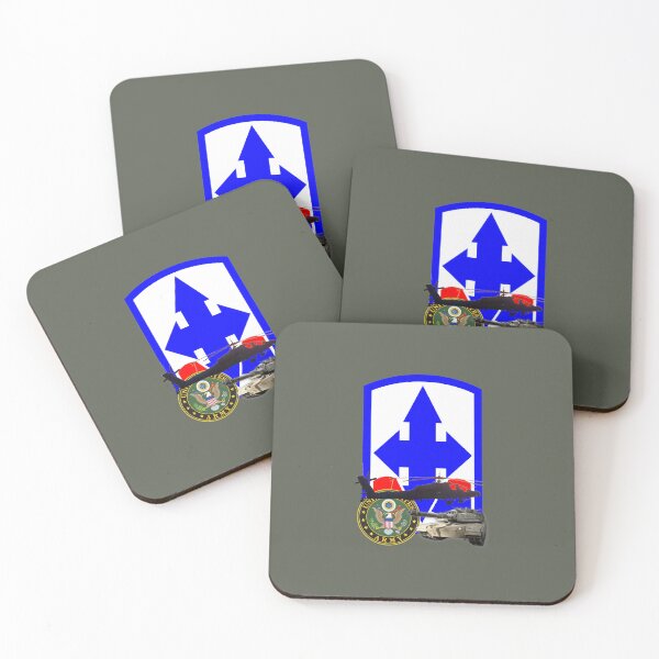 Item preview, US ARMY battalions divisions regiments collection FIND YOURS designed and sold by THE AMERICAN TEEVANGELIST.