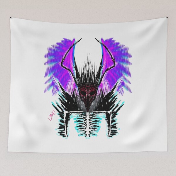 Item preview, Sorcery designed and sold by TheLoveOf.