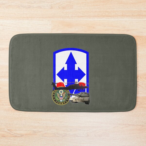 Item preview, US ARMY battalions divisions regiments collection FIND YOURS designed and sold by THE AMERICAN TEEVANGELIST.