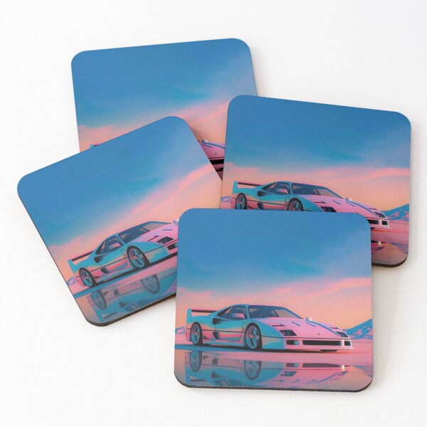 Item preview, Racing art designed and sold by DesignationOnN.
