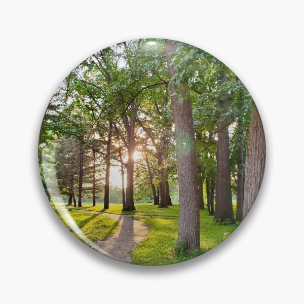 Item preview, Tree Lined Path designed and sold by WalleyeWidow.