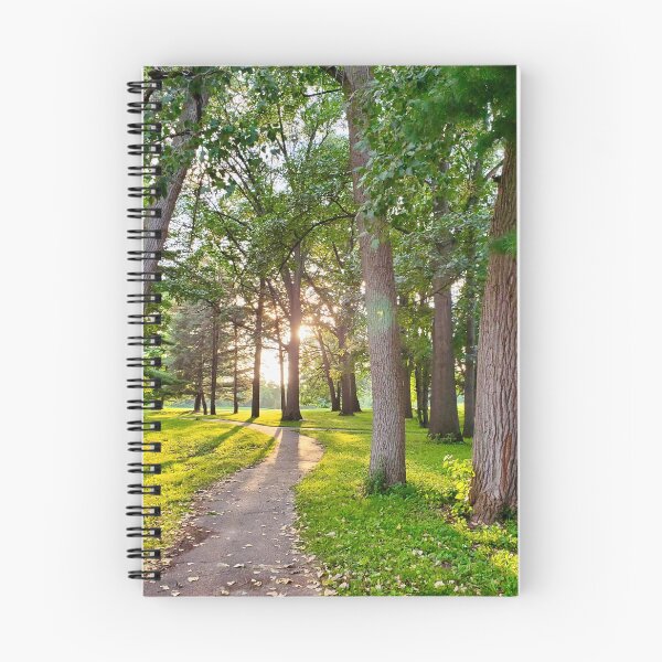 Item preview, Tree Lined Path designed and sold by WalleyeWidow.