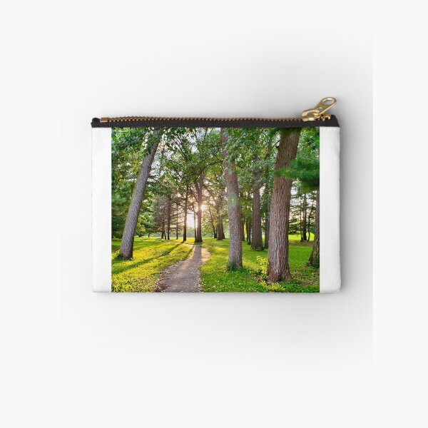 Item preview, Tree Lined Path designed and sold by WalleyeWidow.