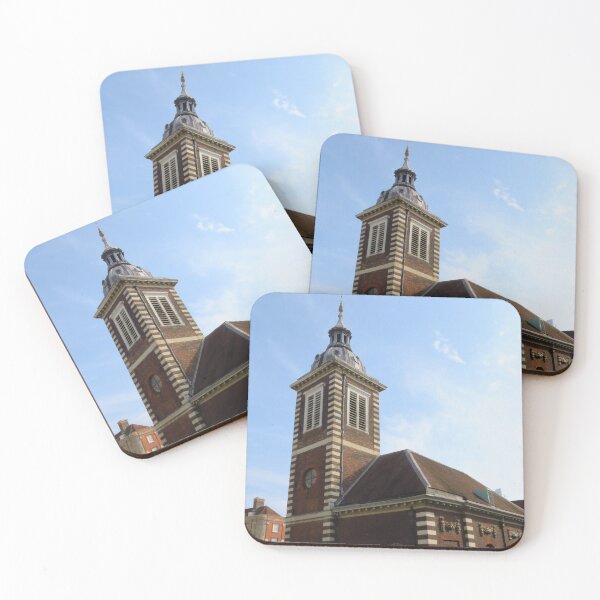 Item preview, St Benet, Paul's Wharf, London designed and sold by wiggyofipswich.