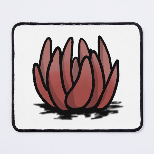 Item preview, Abigail's Flower #3 - with shadow designed and sold by titinemeth.