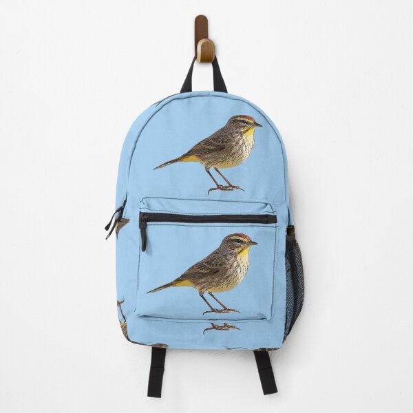 Item preview, Palm Warbler Color Design  designed and sold by designsasstultd.