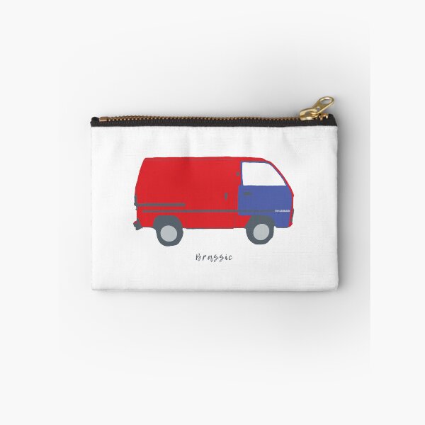 Item preview, Brassic Van designed and sold by NosonTeledu.