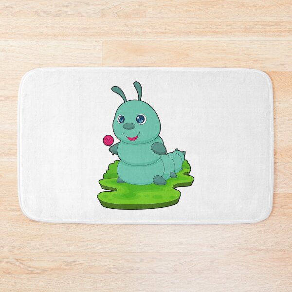 Item preview, Caterpillar Lollipop designed and sold by Snabdesign84.