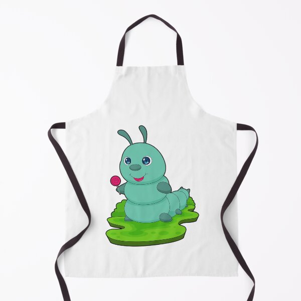 Item preview, Caterpillar Lollipop designed and sold by Snabdesign84.