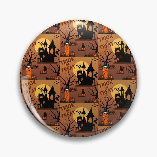 Item preview, Haloween pumpkin designed and sold by Perceptible.