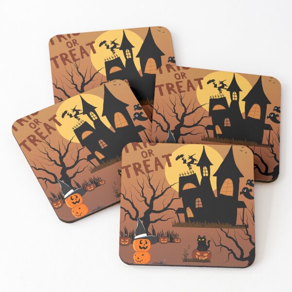 Item preview, Haloween pumpkin designed and sold by Perceptible.