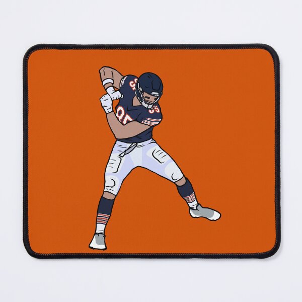 Item preview, Cole Kmet Home Run Celebration designed and sold by RatTrapTees.