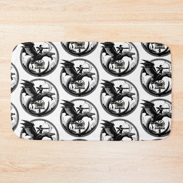 Item preview, The Game of Katniss designed and sold by Asweet1.