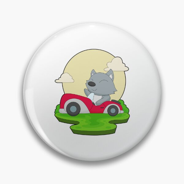 Artikelvorschau, Katze Auto entworfen und verkauft von Snabdesign84.