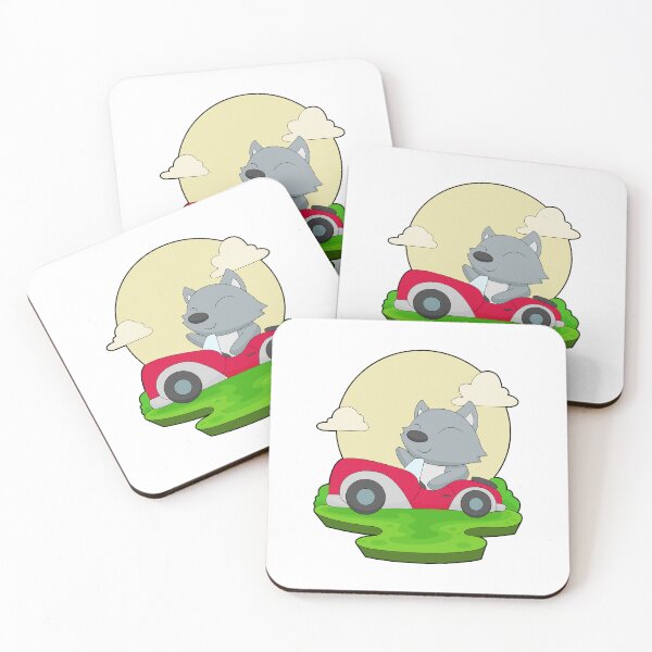 Item preview, Cat Car designed and sold by Snabdesign84.
