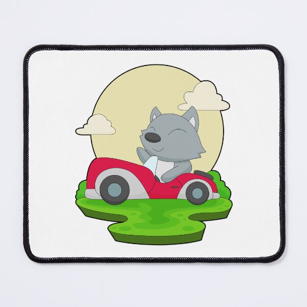 Item preview, Cat Car designed and sold by Snabdesign84.