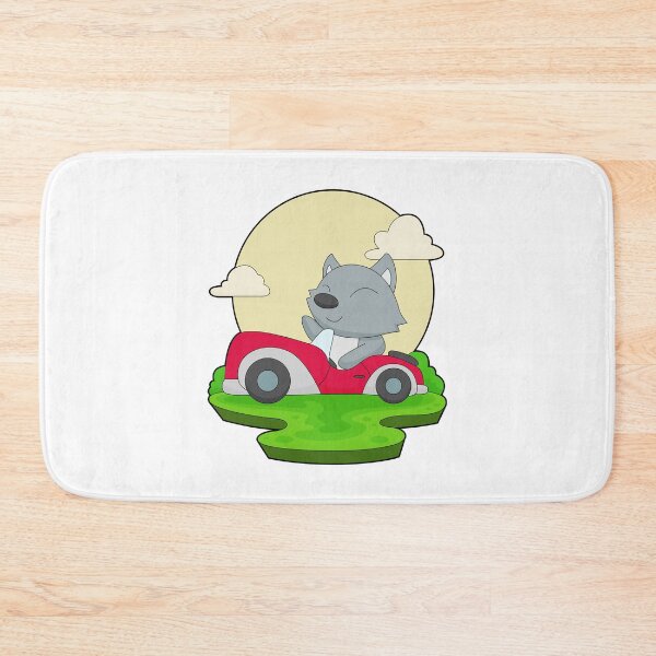 Item preview, Cat Car designed and sold by Snabdesign84.