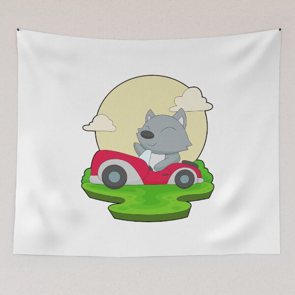 Item preview, Cat Car designed and sold by Snabdesign84.