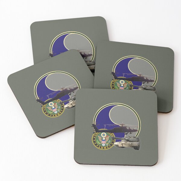 Item preview, US ARMY battalions divisions regiments collection FIND YOURS designed and sold by THE AMERICAN TEEVANGELIST.