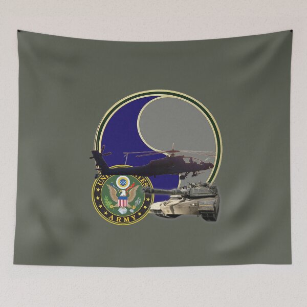 Item preview, US ARMY battalions divisions regiments collection FIND YOURS designed and sold by THE AMERICAN TEEVANGELIST.