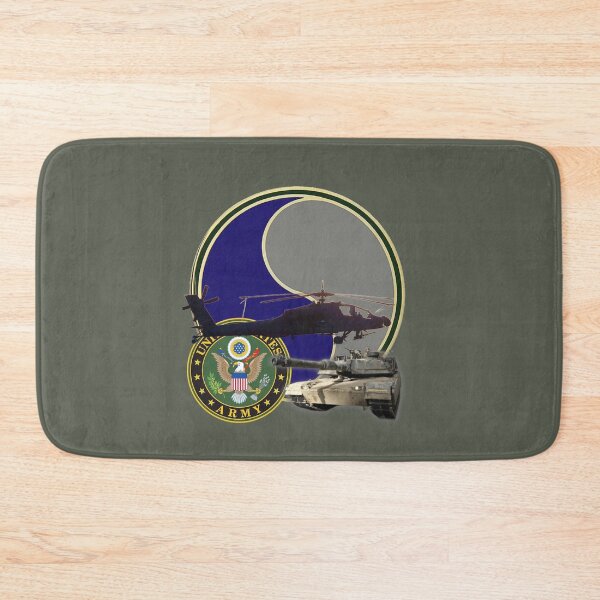 Item preview, US ARMY battalions divisions regiments collection FIND YOURS designed and sold by THE AMERICAN TEEVANGELIST.