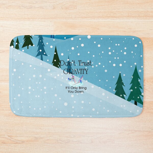 Item preview, Ski Humor designed and sold by teepossible.