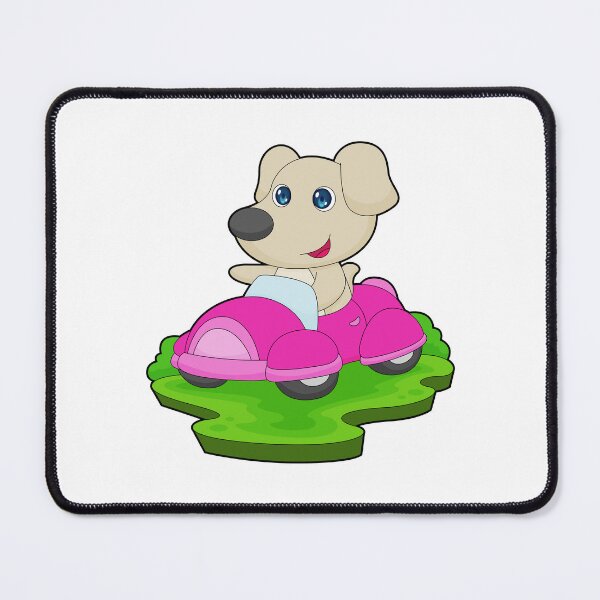 Item preview, Dog Car designed and sold by Snabdesign84.