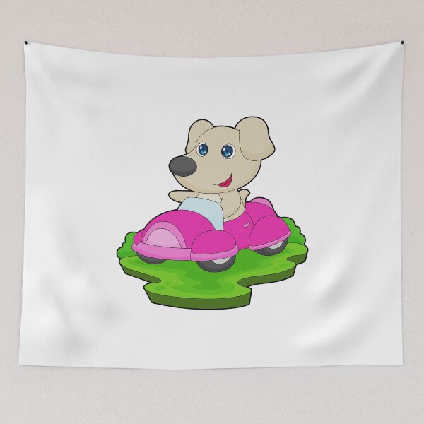 Item preview, Dog Car designed and sold by Snabdesign84.