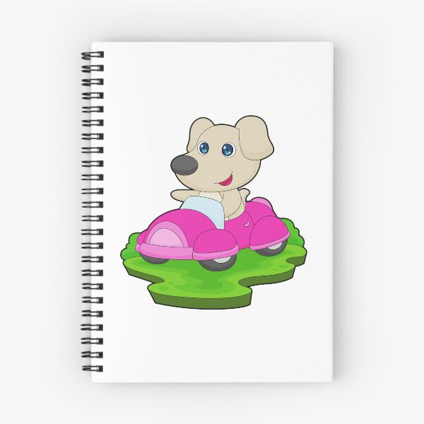 Item preview, Dog Car designed and sold by Snabdesign84.