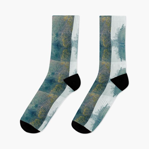 Item preview, River Thames Sonning designed and sold by Mothboybrown.