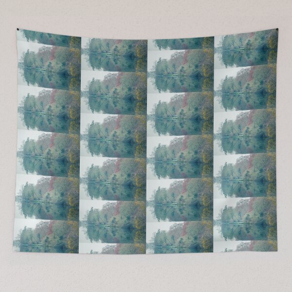 Item preview, River Thames Sonning designed and sold by Mothboybrown.