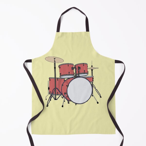 Item preview, Acoustic Drum Kit designed and sold by shopdiego.