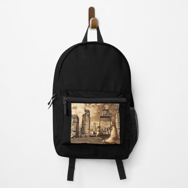Item preview, Historia y presente designed and sold by Collection de trésors .