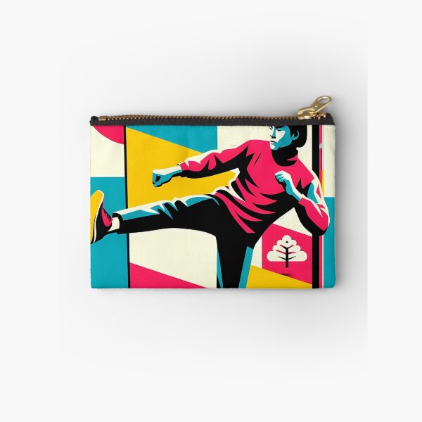 Item preview, Karateka going through a smartphone 5 designed and sold by P2Genies.