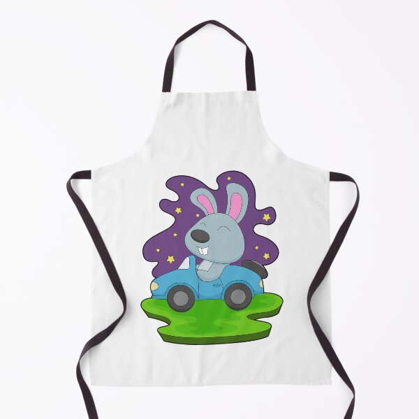 Item preview, Rabbit Car designed and sold by Snabdesign84.