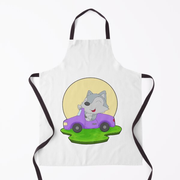 Item preview, Wolf Car designed and sold by Snabdesign84.