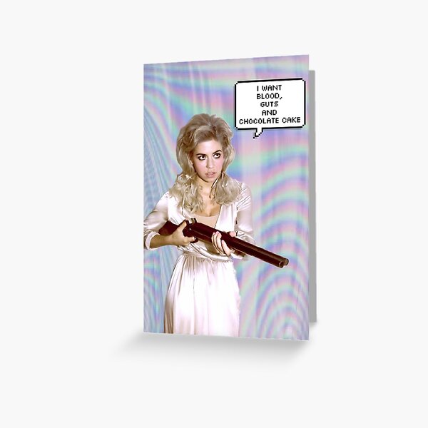 Artikel-Vorschau von Electra Heart Marina und die Diamanten, designt und verkauft von artvoidz.