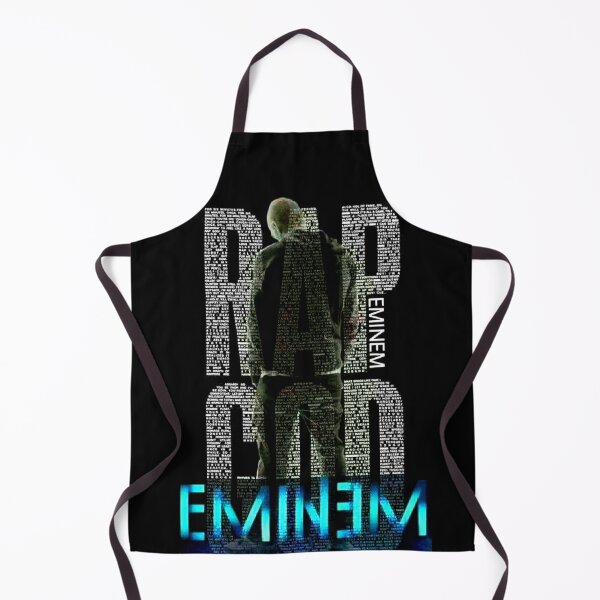 Item preview, Rap God Eminem designed and sold by UZRWRLD .