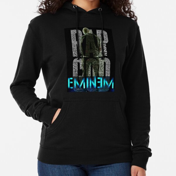 Item preview, Rap God Eminem designed and sold by UZURIII-Official.