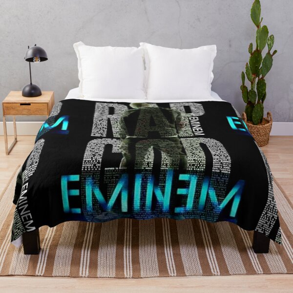 Item preview, Rap God Eminem designed and sold by UZURIII-Official.