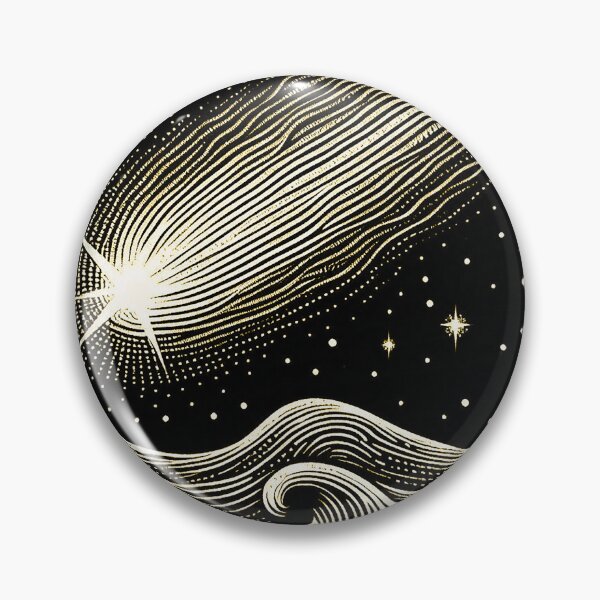 Item preview, Celestial Sea designed and sold by zzz888.