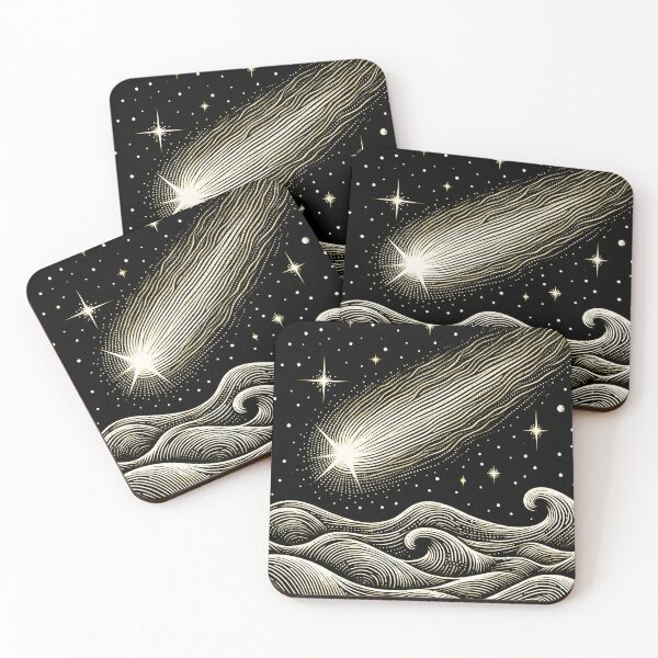 Item preview, Celestial Sea designed and sold by zzz888.