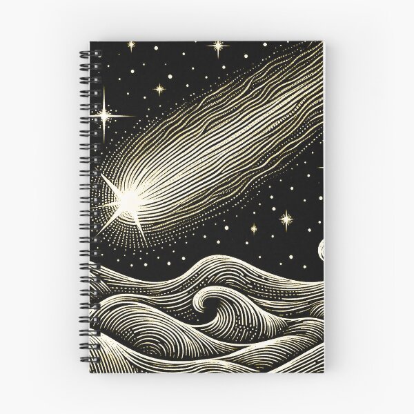 Item preview, Celestial Sea designed and sold by zzz888.