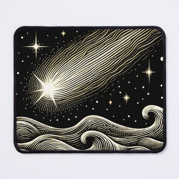 Item preview, Celestial Sea designed and sold by zzz888.