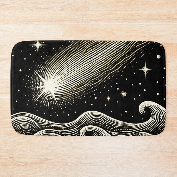 Item preview, Celestial Sea designed and sold by zzz888.
