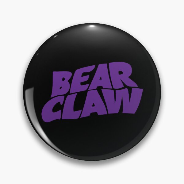 Item preview, Bear Sabbath Logo designed and sold by PopStreet.
